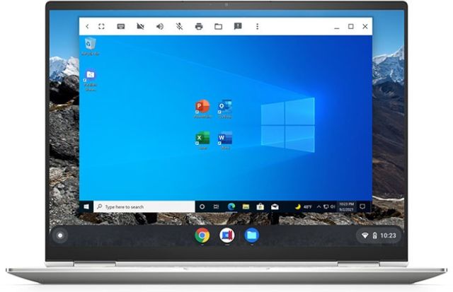 Chromebook కోసం ఉత్తమ ఎమ్యులేటర్లు (2023)